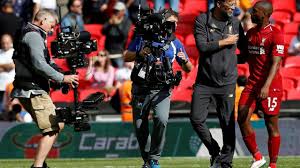 The Multiple Roles Of A Sports Analysis And Broadcasting Reporter